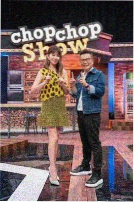 一平米厨房生活综艺在线观看