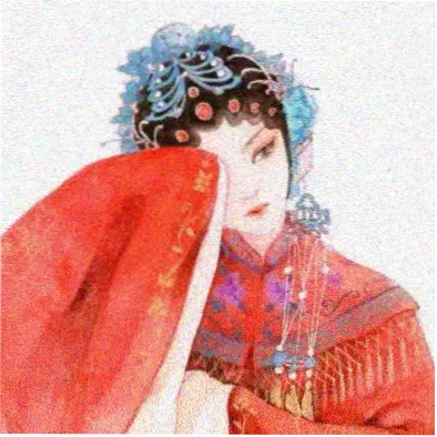 观众阿哲的头像